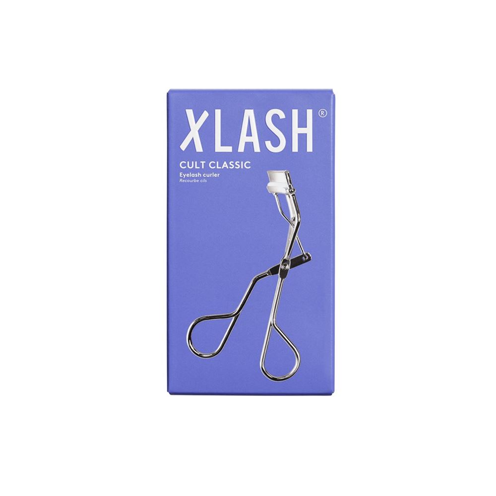 Xlash Cult Classic Eyelash Curler