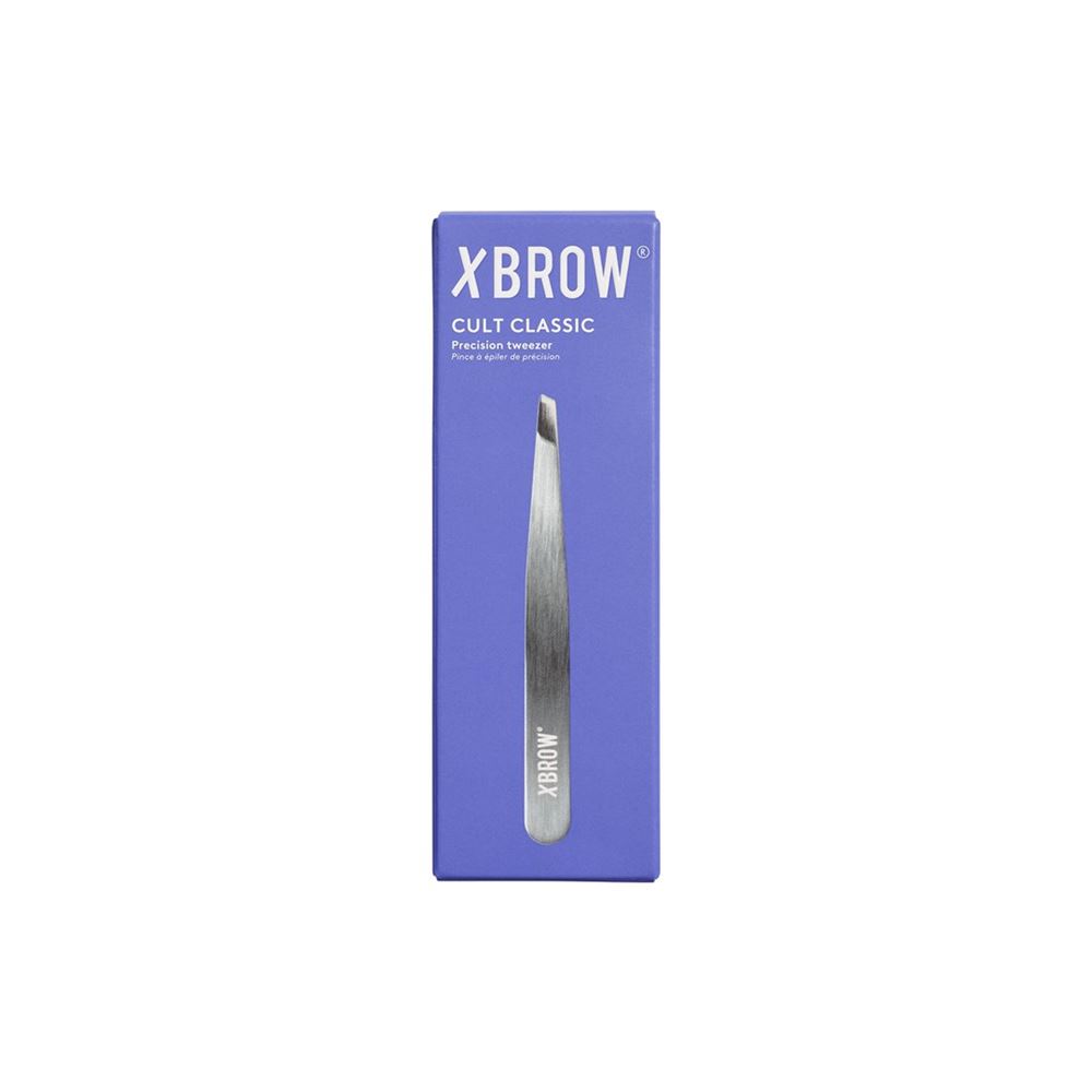 Xlash Cult Classic Precision Tweezer