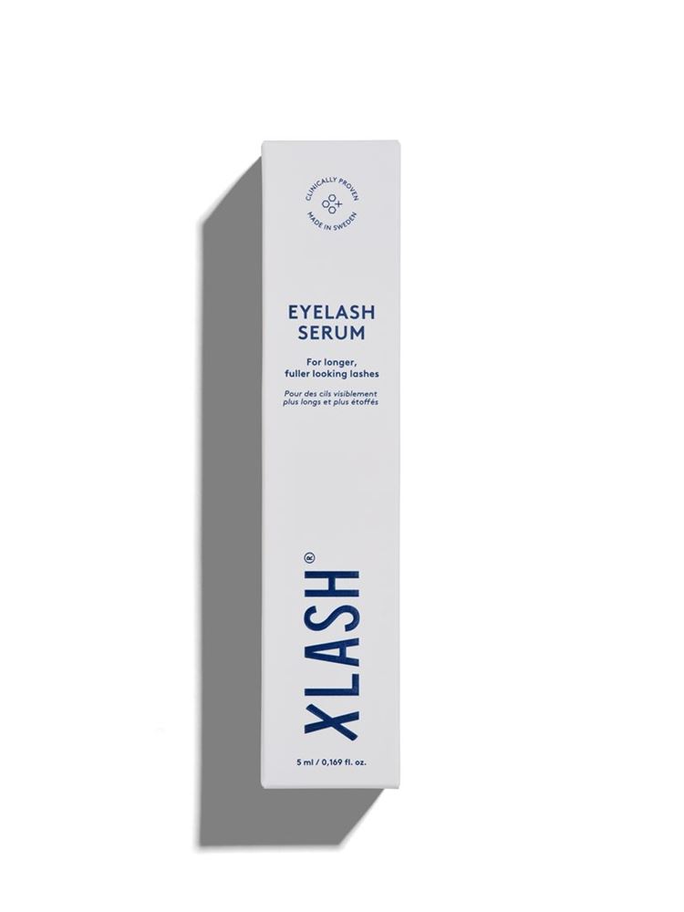 Xlash eyelash serum