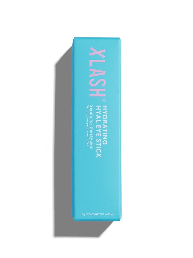 Xlash hydrating hyal eye