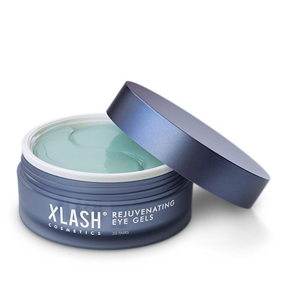 Xlash Pads gel rajeunissant pour les yeux, image 2 sur 3