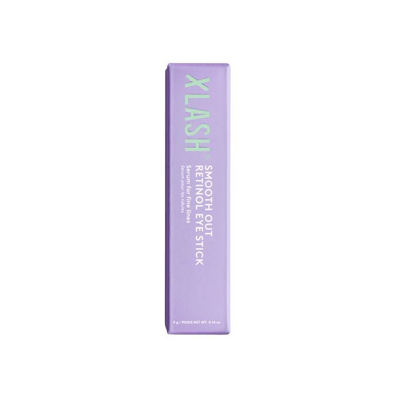 Xlash Smooth out retinol Eye Stick