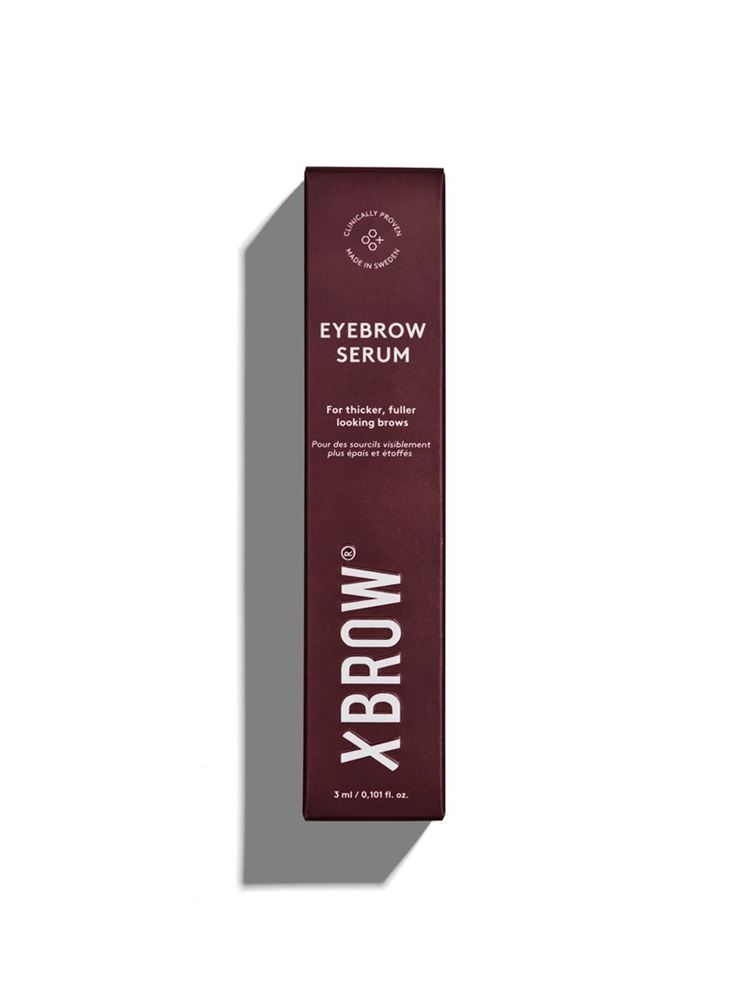 Xlash xbrow eyebrow serum