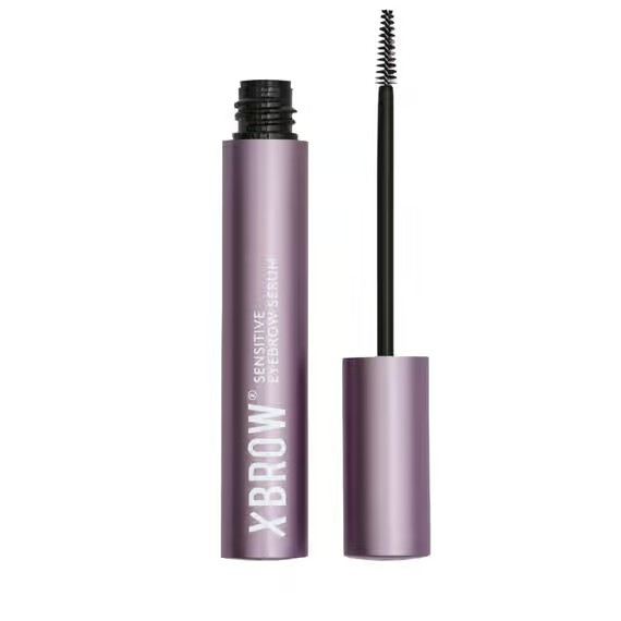 Xlash xbrow sensitive eyebrow serum
