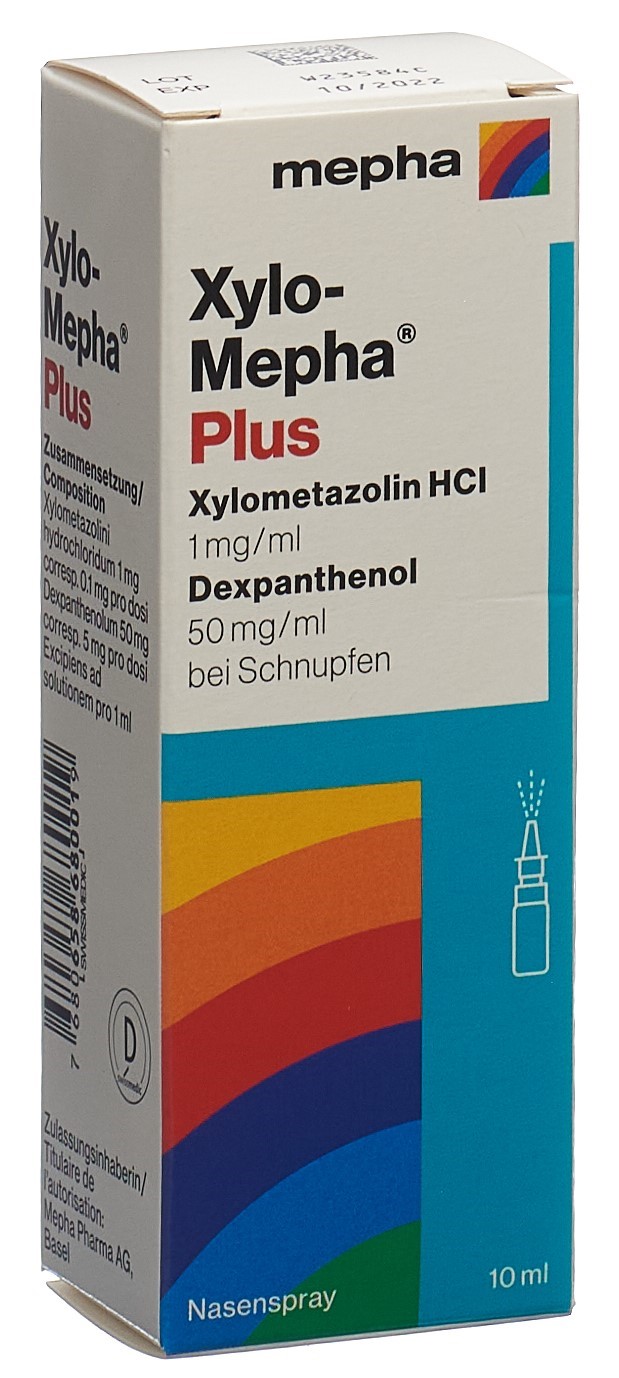 XYLO Plus, Hauptbild