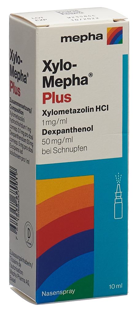 XYLO Plus