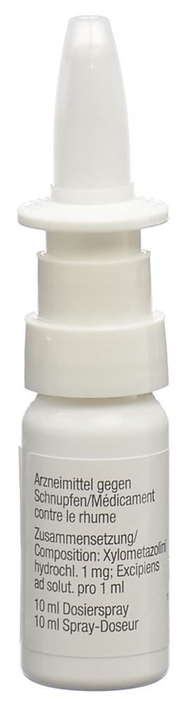 XYLO Zentiva 0.1 %, Bild 2 von 4