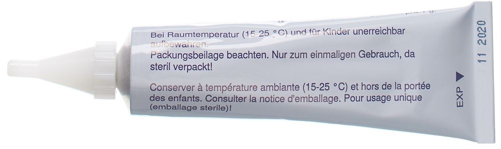 XYLOCAINE gel 2 % tb 30 g, image 2 sur 3