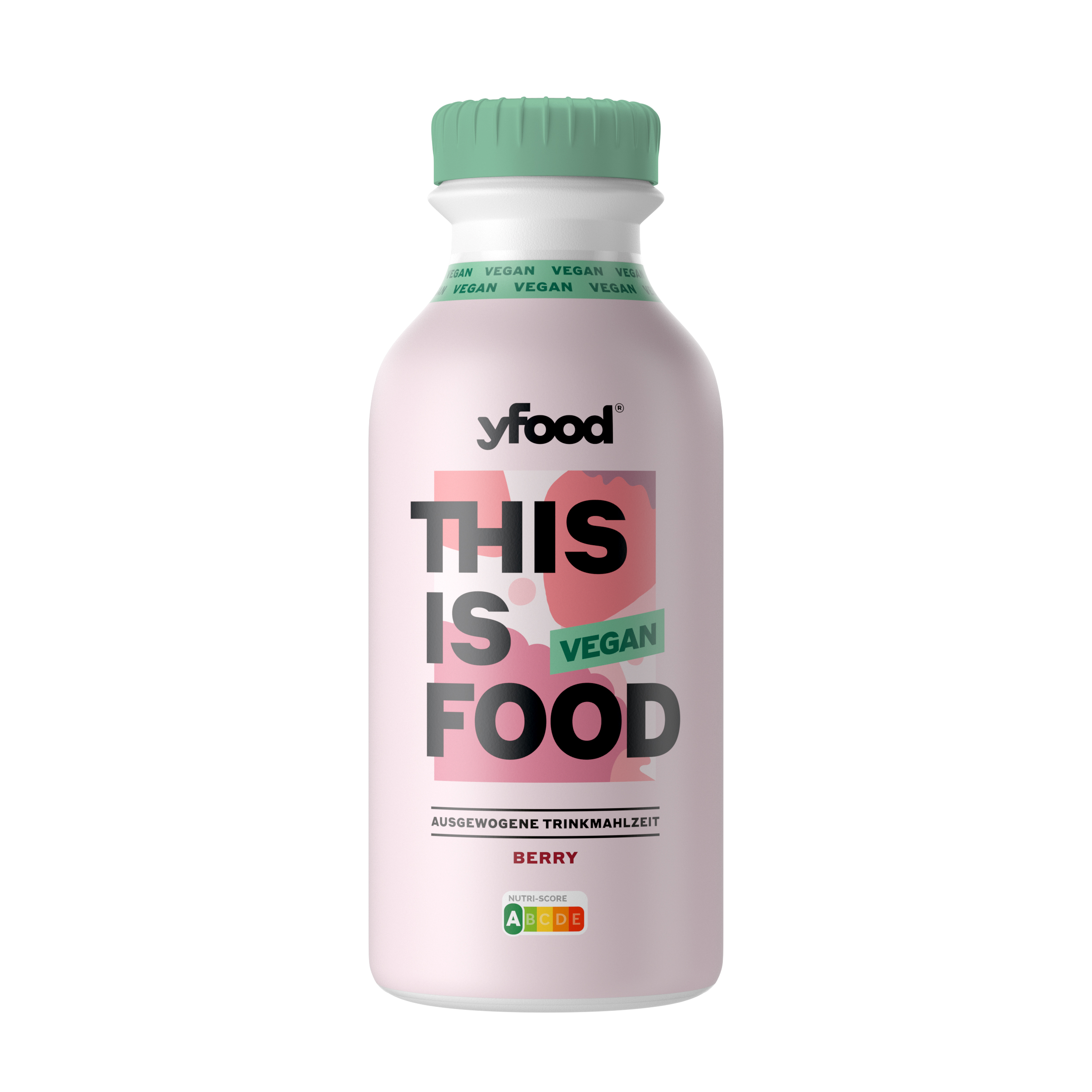 YFOOD repas à boire