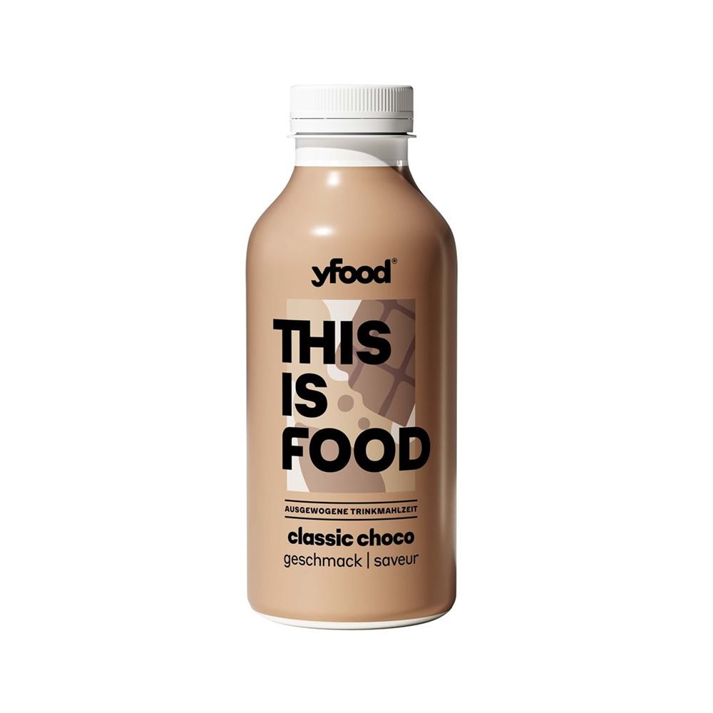 YFOOD Trinkmahlzeit