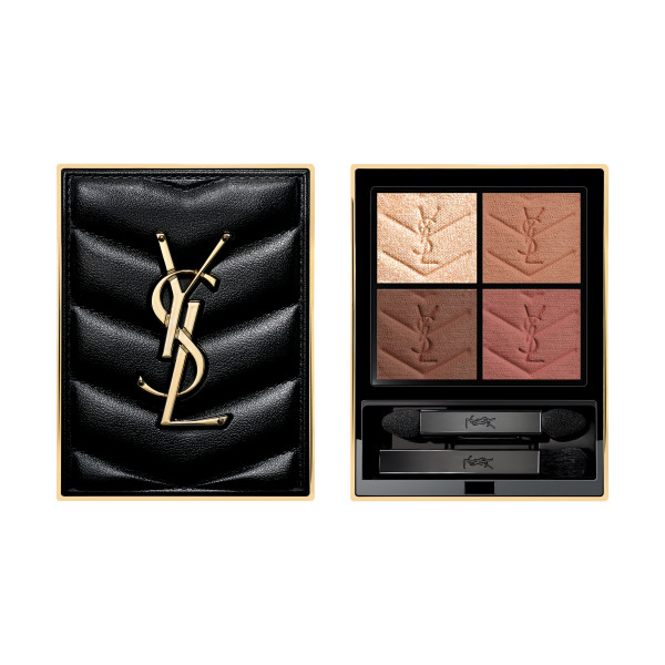 Yves Saint Laurent Couture Mini Clutch