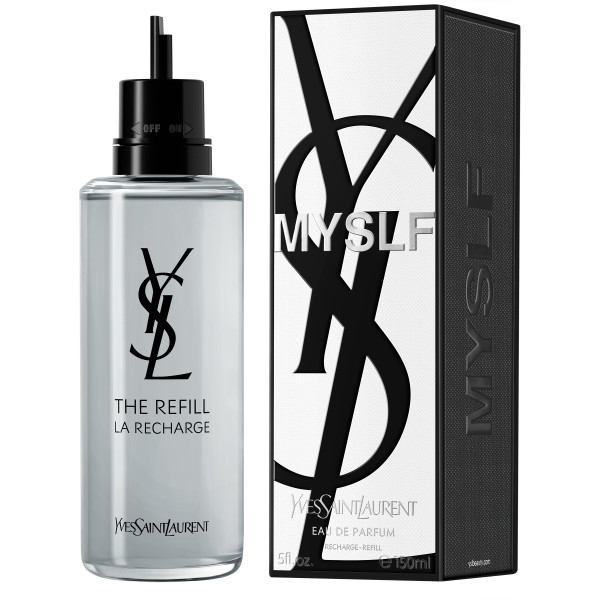 Yves Saint Laurent My Yves Saint Laurent