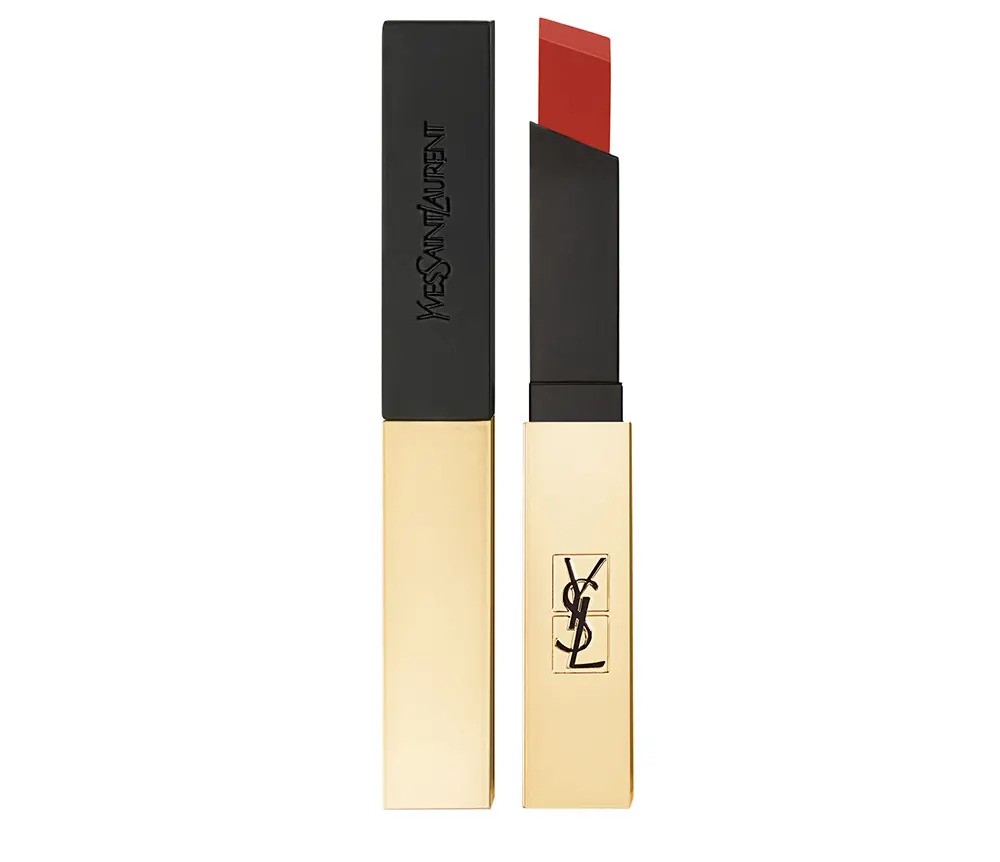 Yves Saint Laurent Rouge Pur Couture The Slim