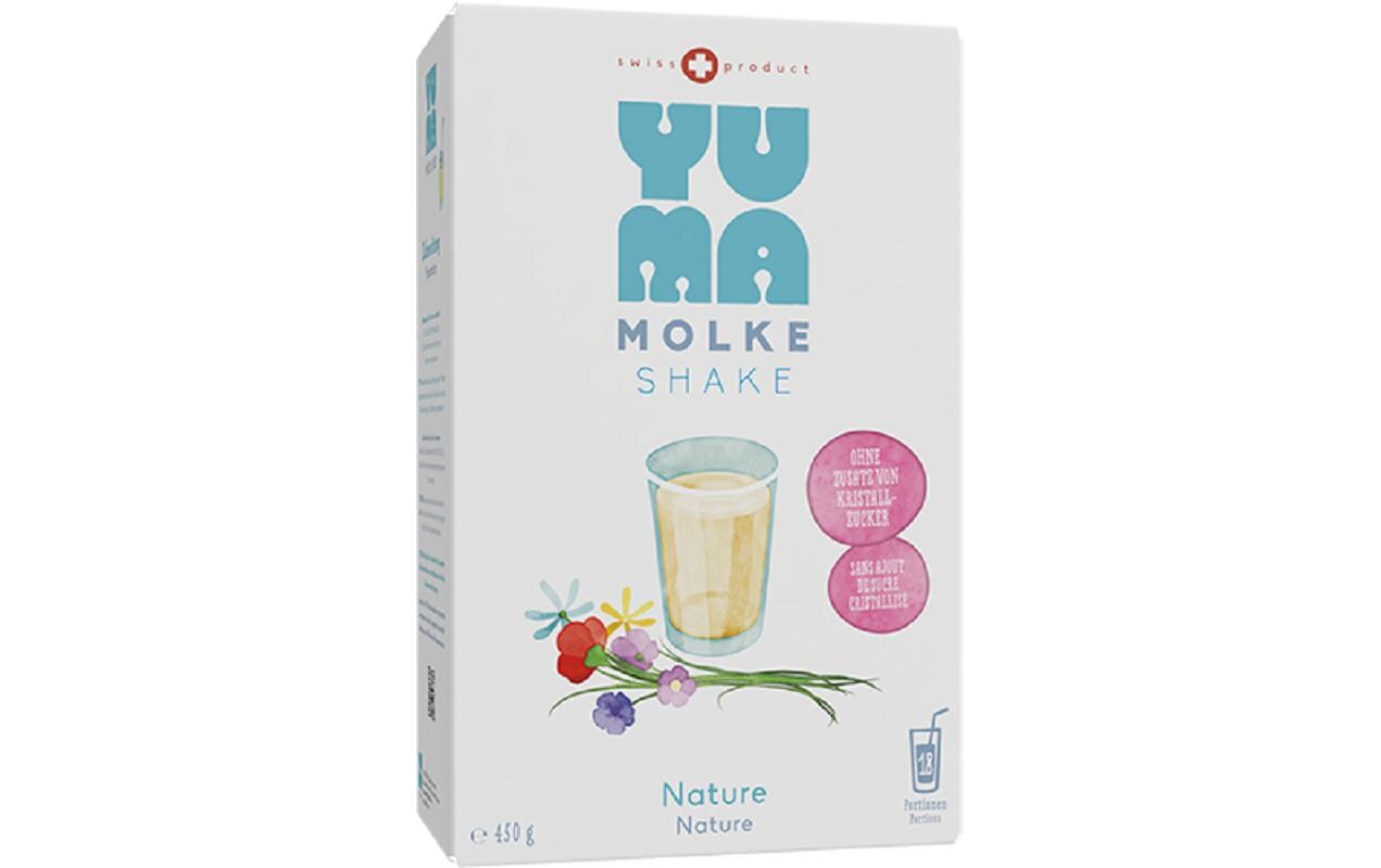 Yuma Molke, Hauptbild