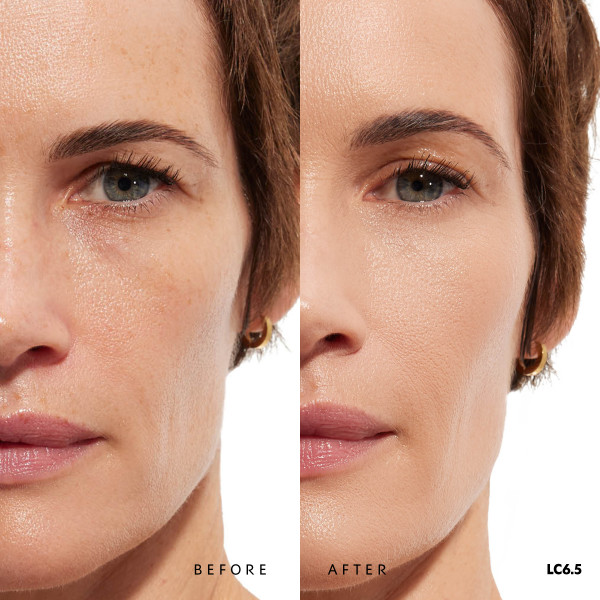 Yves Saint Laurent All Hours Glow Foundation, image 2 sur 4