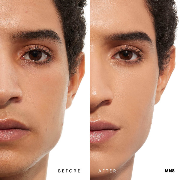 Yves Saint Laurent All Hours Glow Foundation, Bild 2 von 4