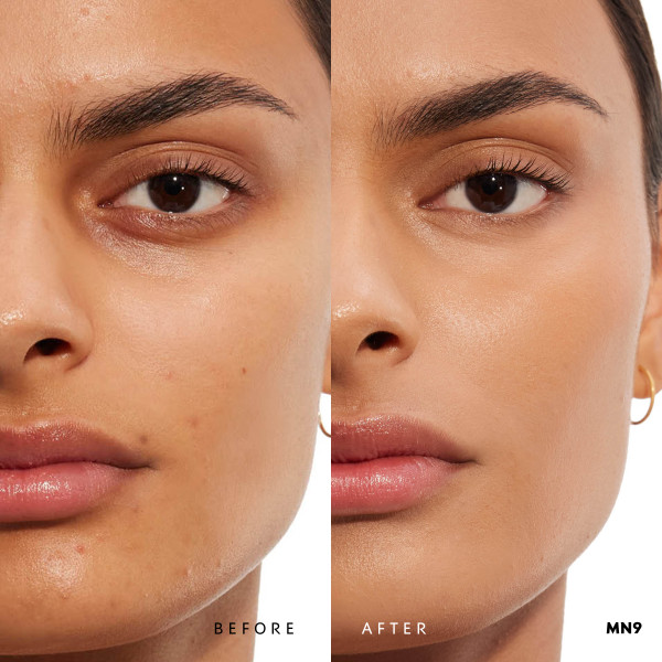 Yves Saint Laurent All Hours Glow Foundation, image 2 sur 4