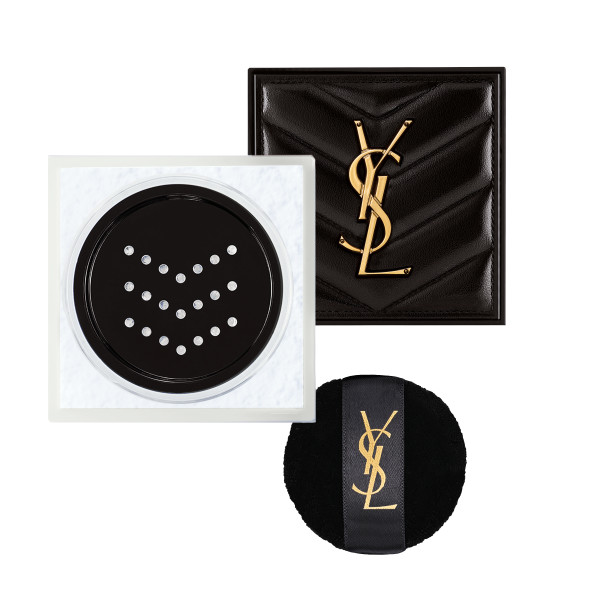 Yves Saint Laurent All Hours Hyper Loose Powder FG, Bild 2 von 4
