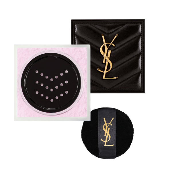 Yves Saint Laurent All Hours Hyper Loose Powder FG, Bild 2 von 5