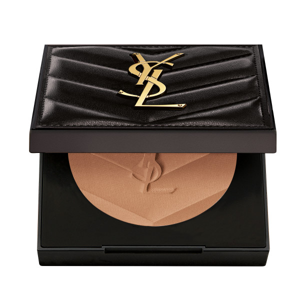 Yves Saint Laurent All Hours Hyper Puder