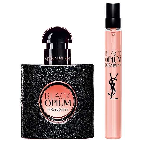Yves Saint Laurent Black Opium Eau de Parfum 30ml, Bild 2 von 2