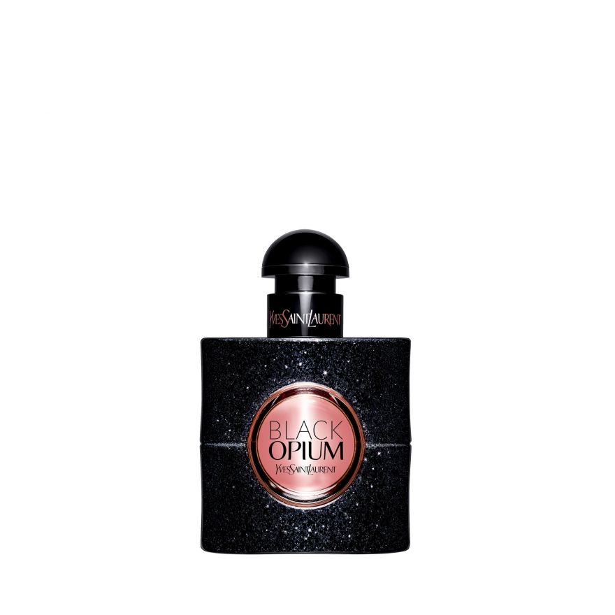 Yves Saint Laurent Black Opium Eau de Parfum, image principale