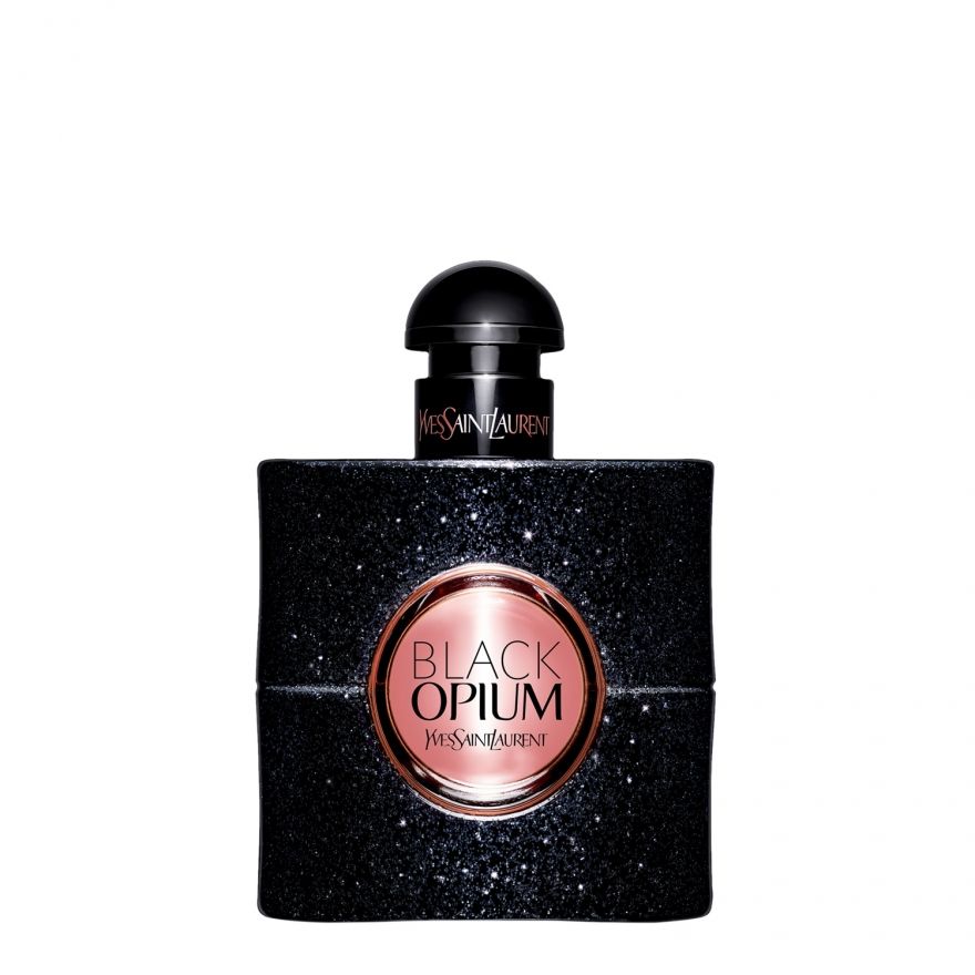 Yves Saint Laurent Black Opium Eau de Parfum, image principale
