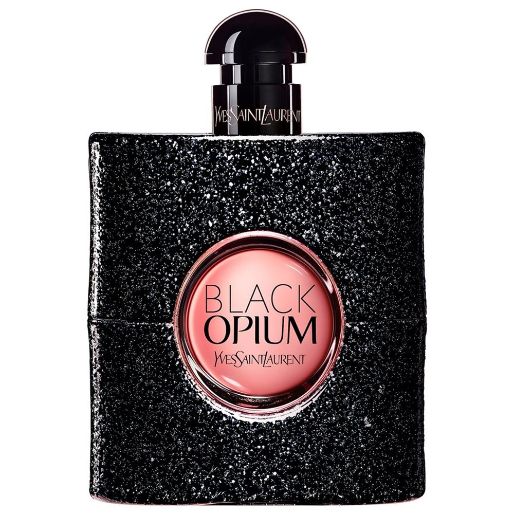 Yves Saint Laurent Black Opium Eau de Parfum