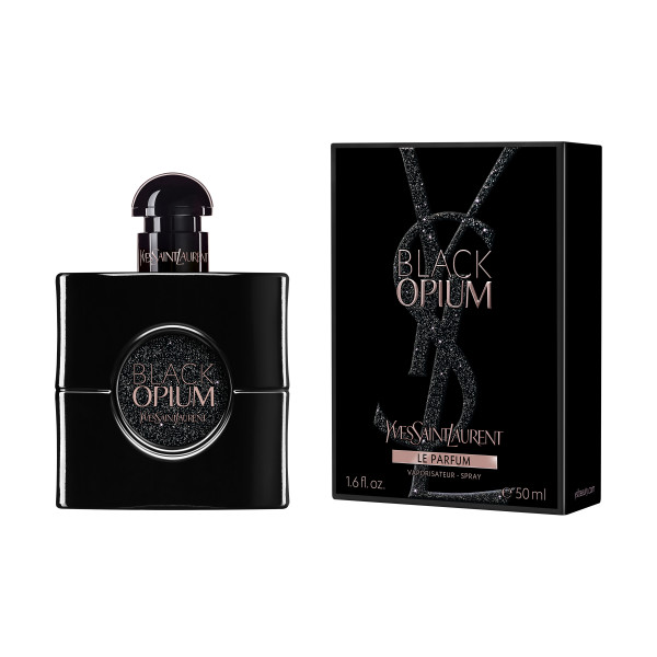 Yves Saint Laurent Black Opium Le Parfum, image 2 sur 3