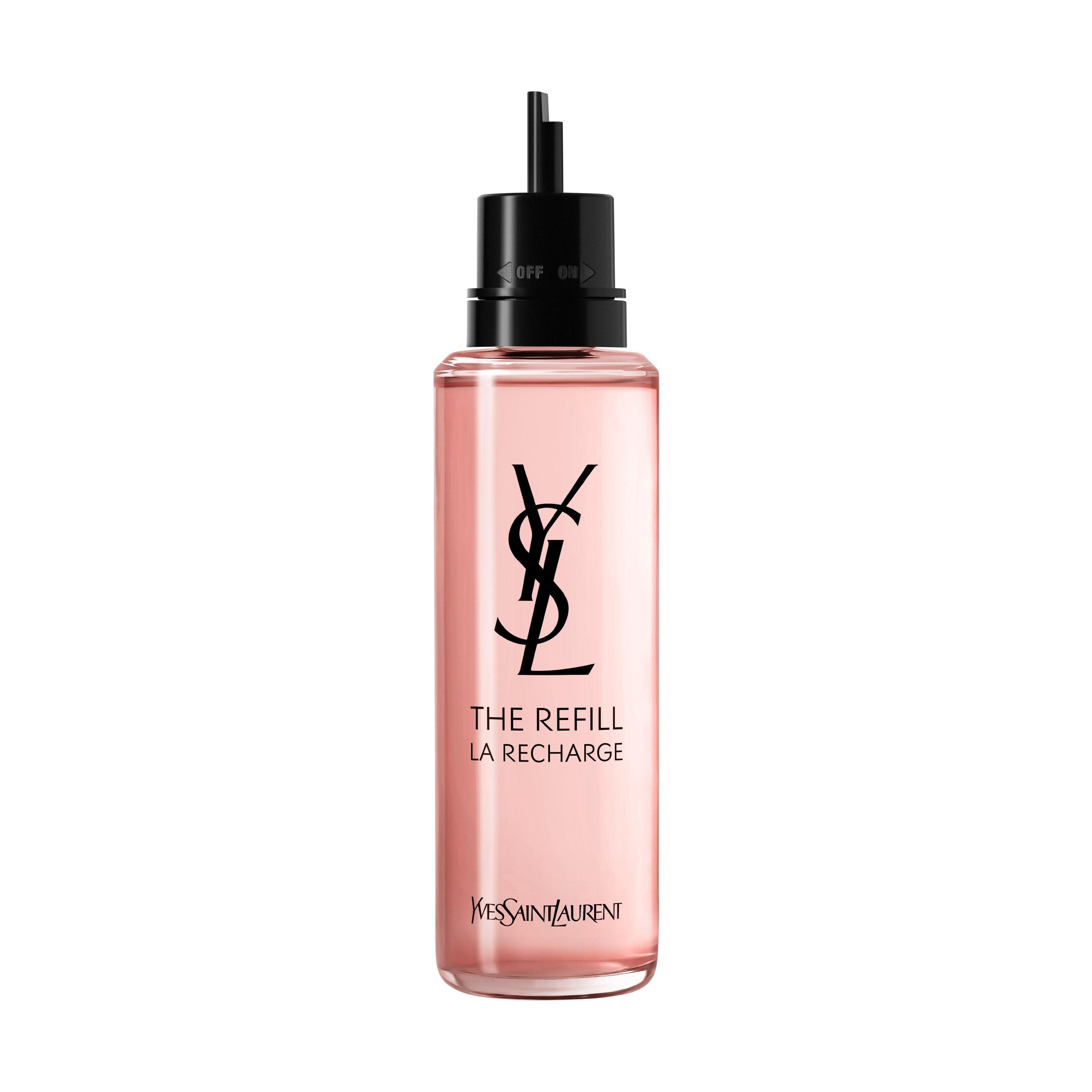 Yves Saint Laurent Black Opium Pink Glaze Eau de Parfum, Bild 2 von 5