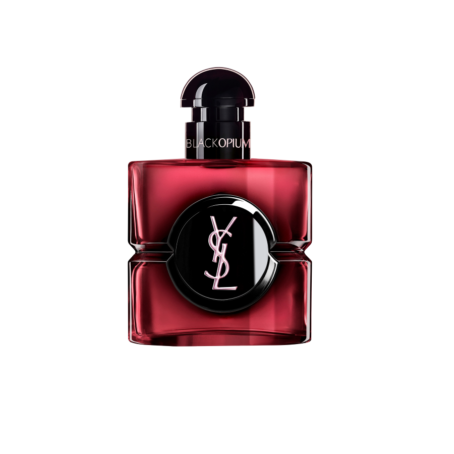 Yves Saint Laurent Black Opium Pink Glaze Eau de Parfum, Bild 2 von 5