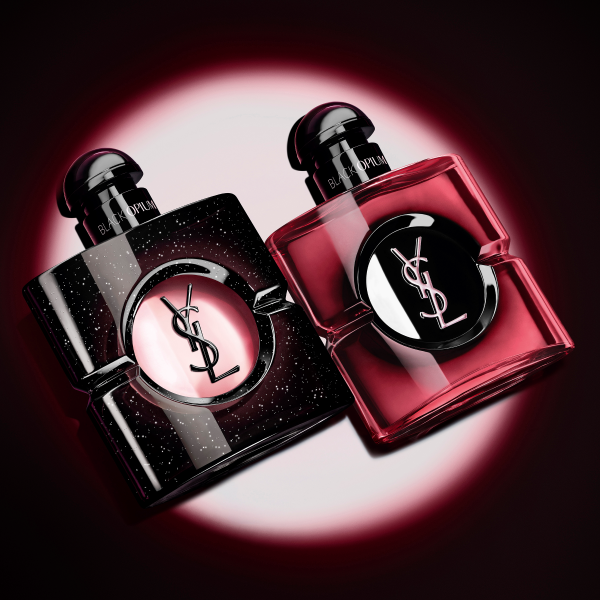 Yves Saint Laurent Black Opium Pink Glaze Eau de Parfum, Bild 4 von 5