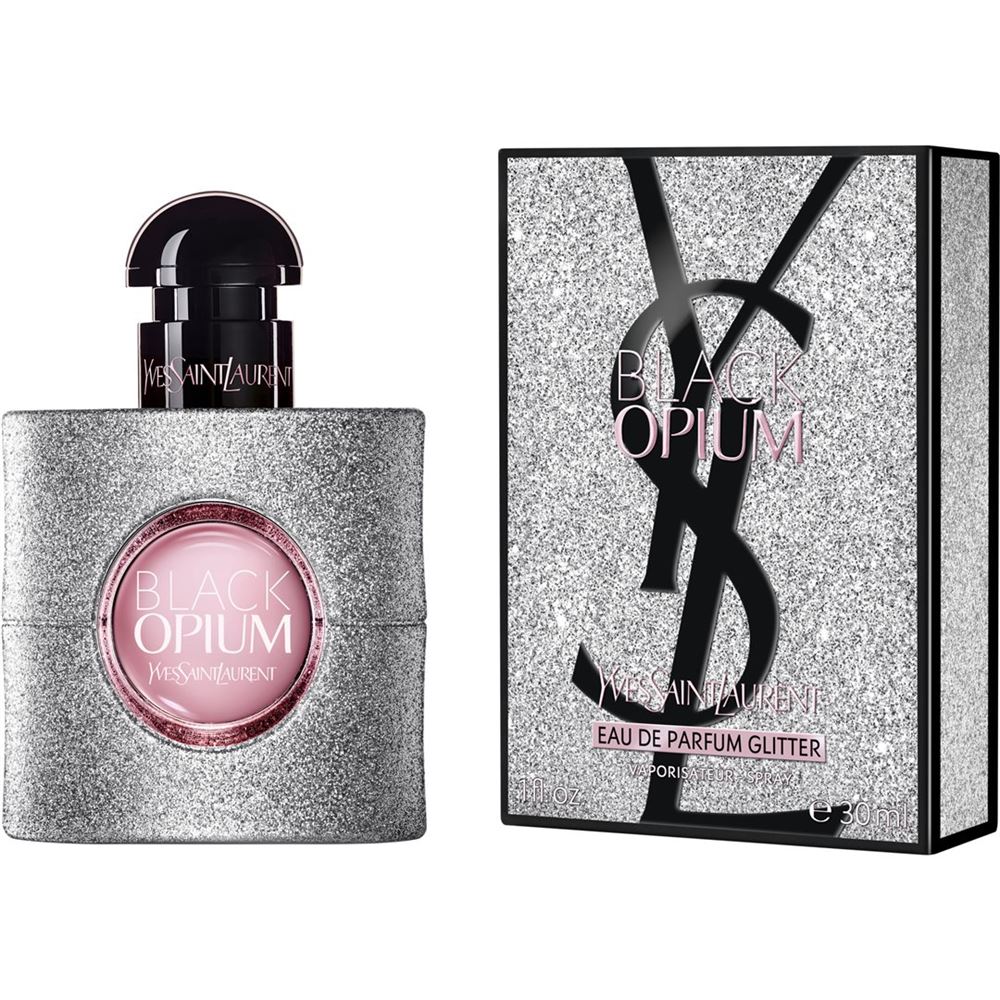 Yves Saint Laurent BO Glitter FG