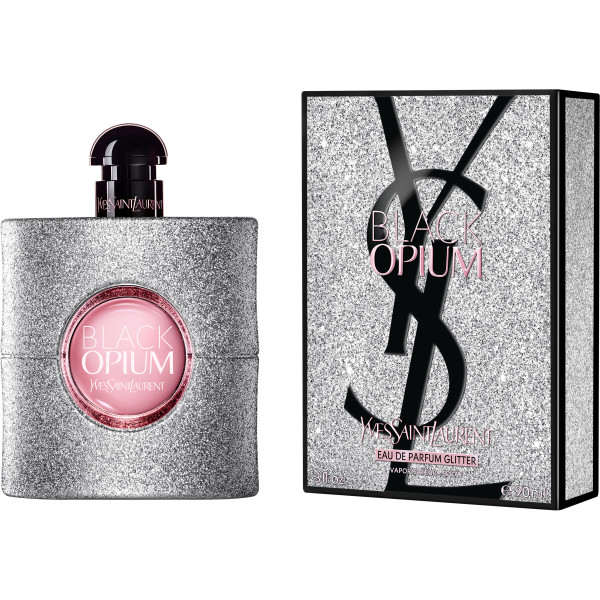 Yves Saint Laurent BO Glitter FG, image 2 sur 3
