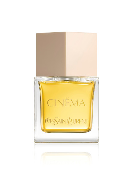 Yves Saint Laurent Cinema Eau de Parfum, Hauptbild