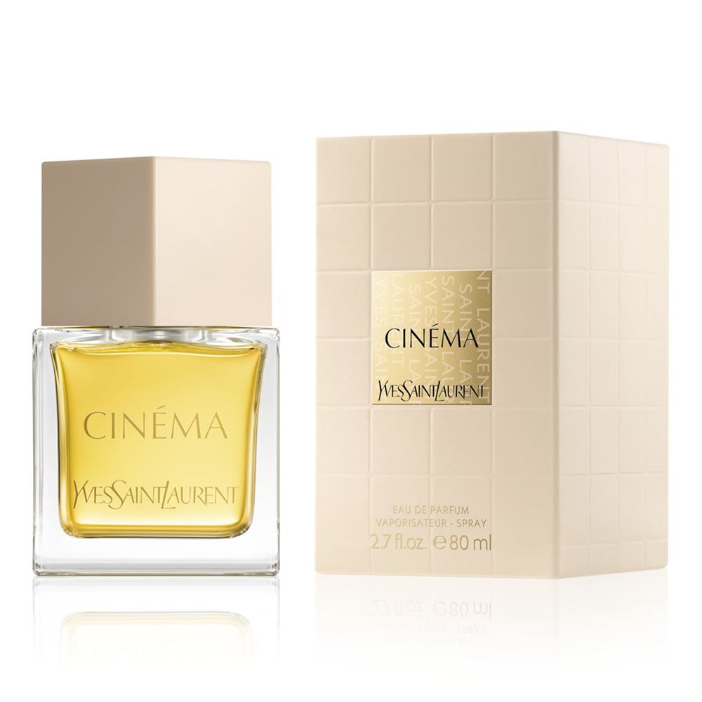 Yves Saint Laurent Cinema Eau de Parfum