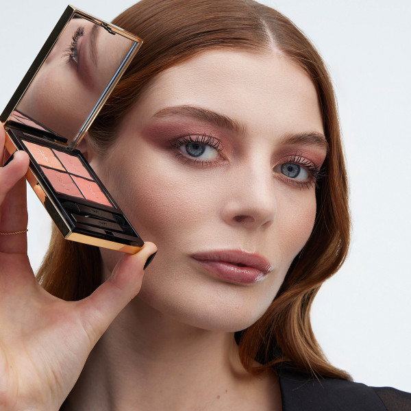 Yves Saint Laurent Couture Mini Clutch, Bild 4 von 5