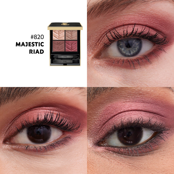 Yves Saint Laurent Couture MiniClutch730 YSL COUTURE MINI CLUTCH