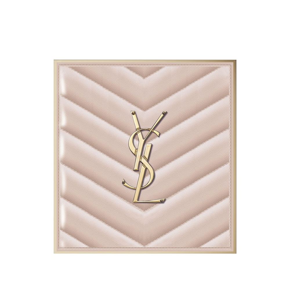 Yves Saint Laurent Glow Oasis Face Palette, Hauptbild