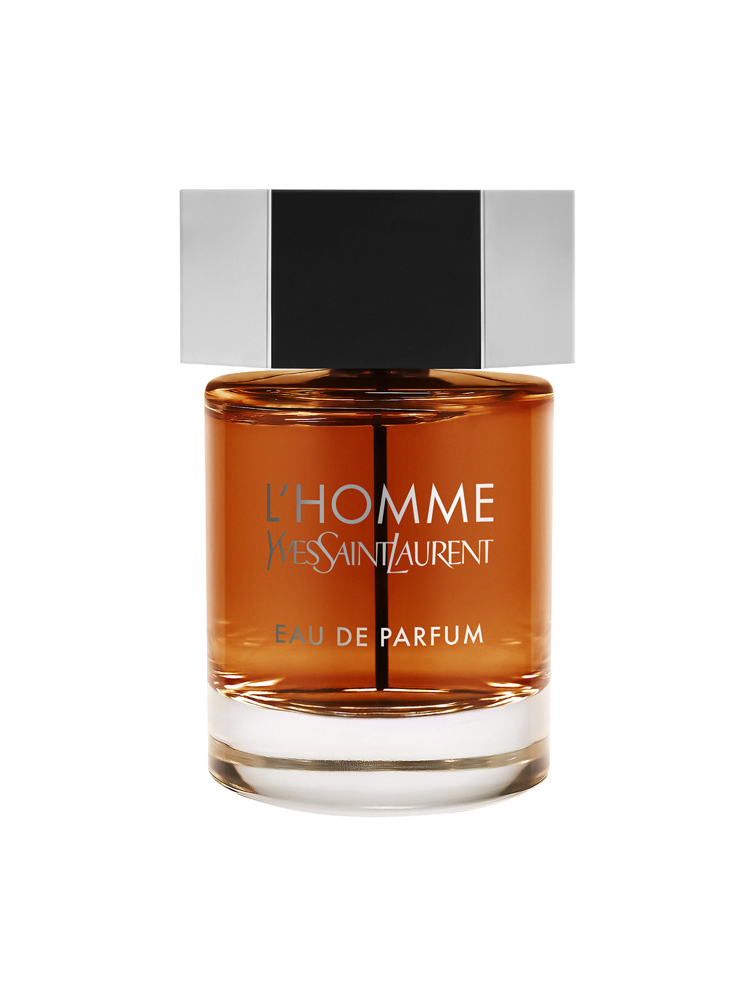 Yves Saint Laurent L'Homme Eau de Parfum, Hauptbild
