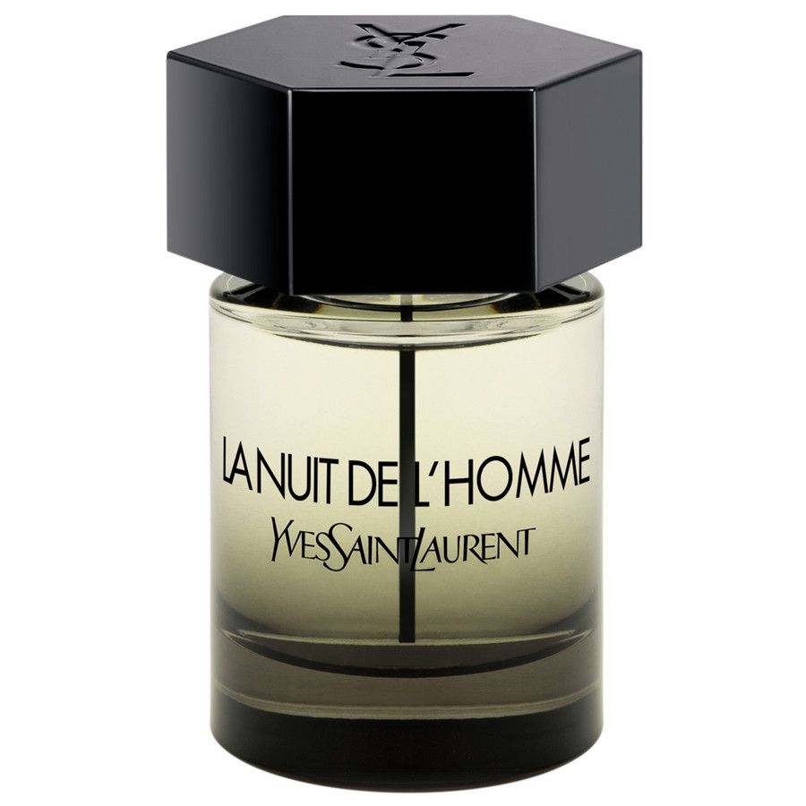 Yves Saint Laurent La Nuit de l'Homme Eau de Toilette