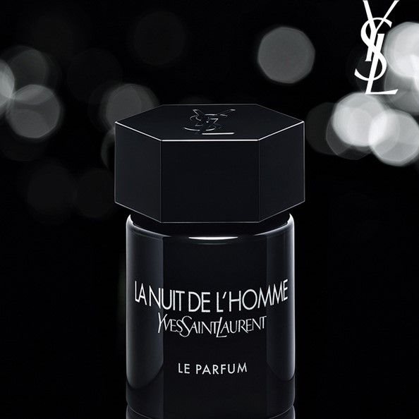 Yves Saint Laurent Le Parfum, image 2 sur 2