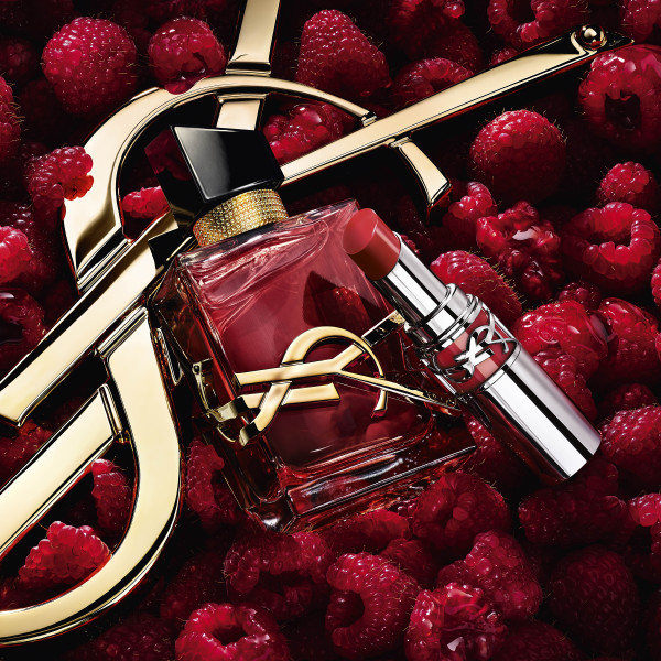 Yves Saint Laurent Libre Berry Crush Eau de Parfum, image 3 sur 3