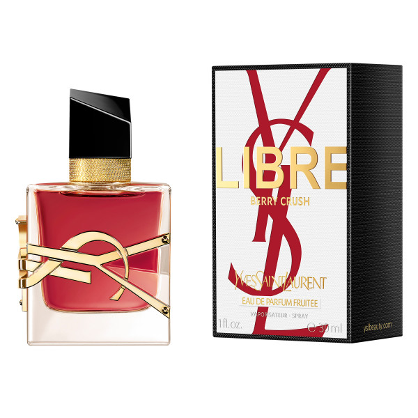 Yves Saint Laurent Libre Berry Crush Eau de Parfum, image principale
