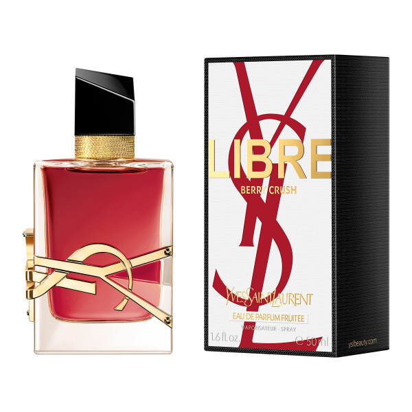 Yves Saint Laurent Libre Berry Crush Eau de Parfum