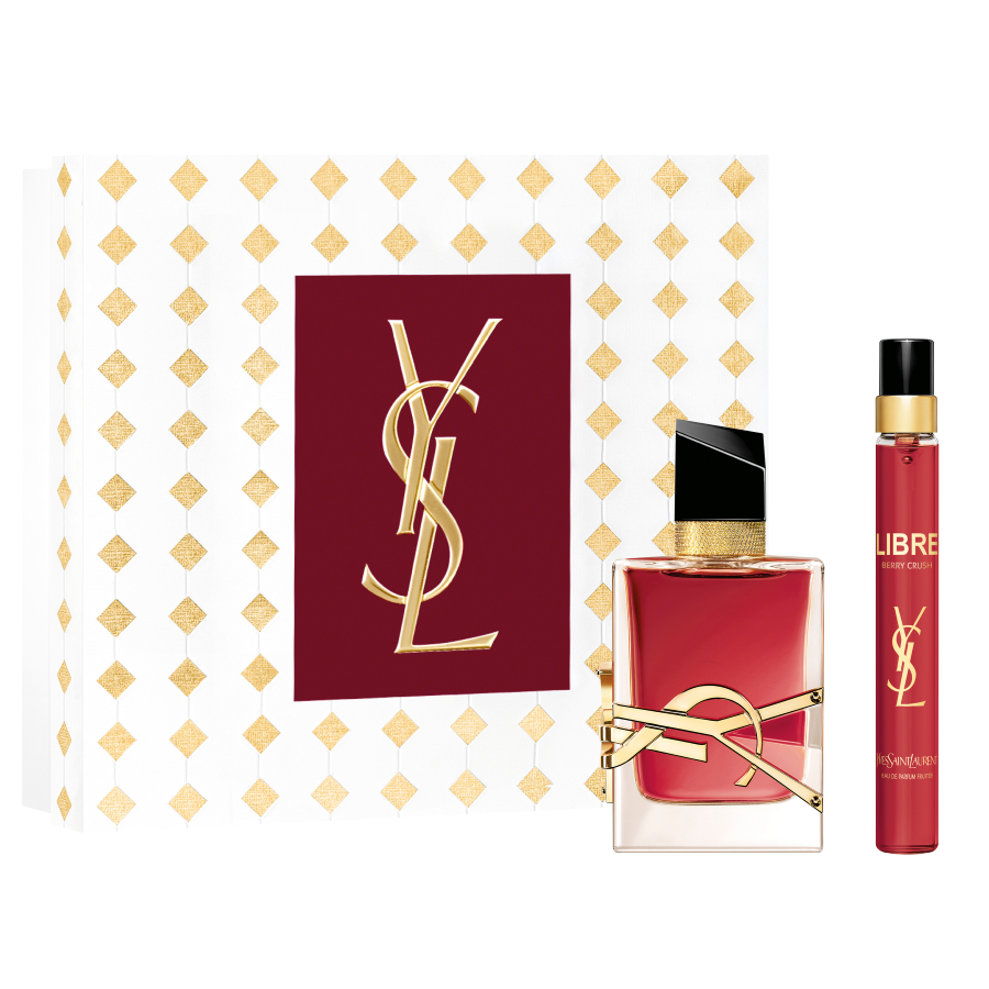 Yves Saint Laurent Libre Berry Eau de Parfum 50ml