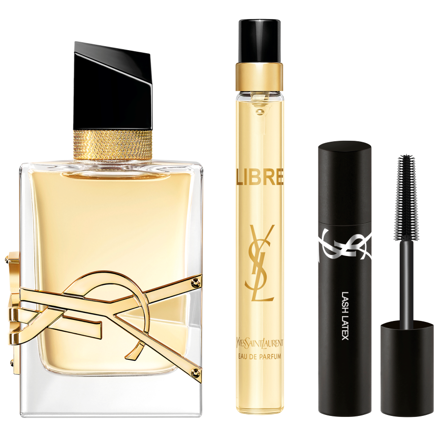 Yves Saint Laurent Libre Eau de Parfum 50ml, image 2 sur 3