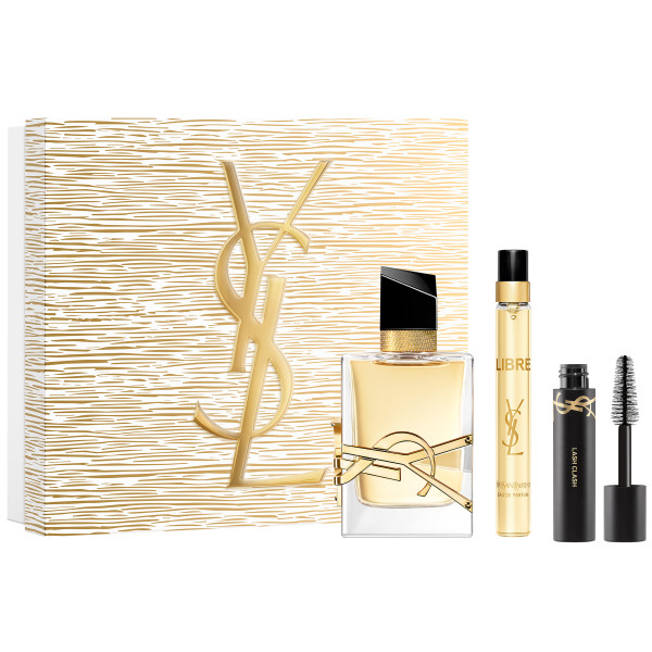 Yves Saint Laurent Libre Eau de Parfum 50ml