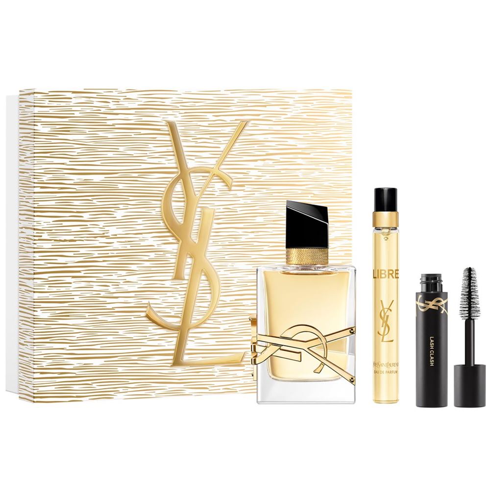 Yves Saint Laurent Libre Eau de Parfum 50ml