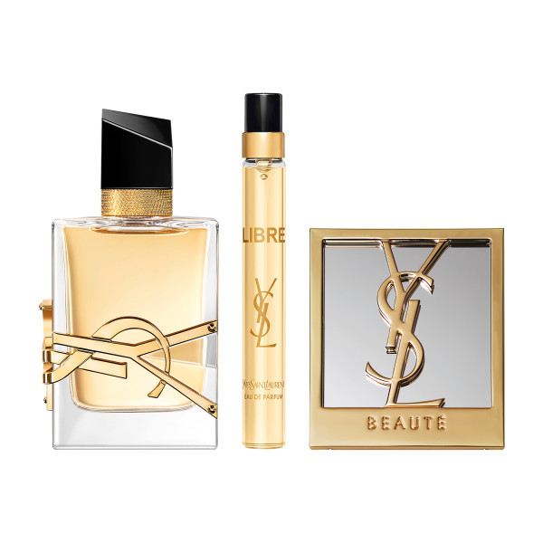 Yves Saint Laurent Libre Eau de Parfum 50ml, Bild 2 von 2